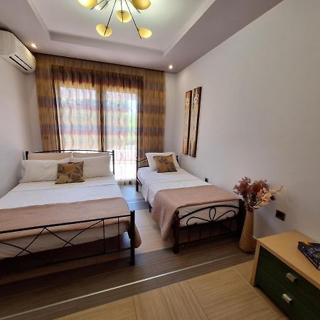 Villa Maria Haraki Bagian luar foto