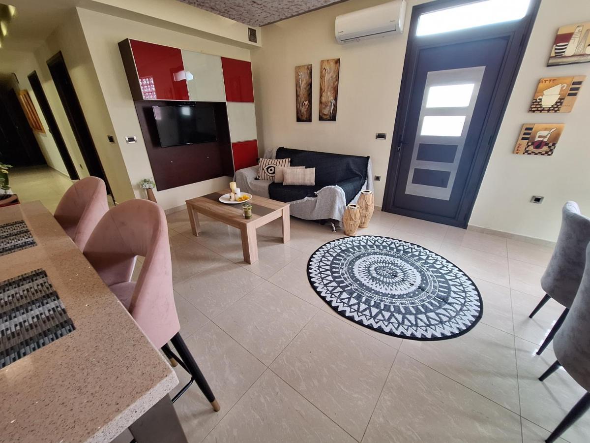 Villa Maria Haraki Bagian luar foto